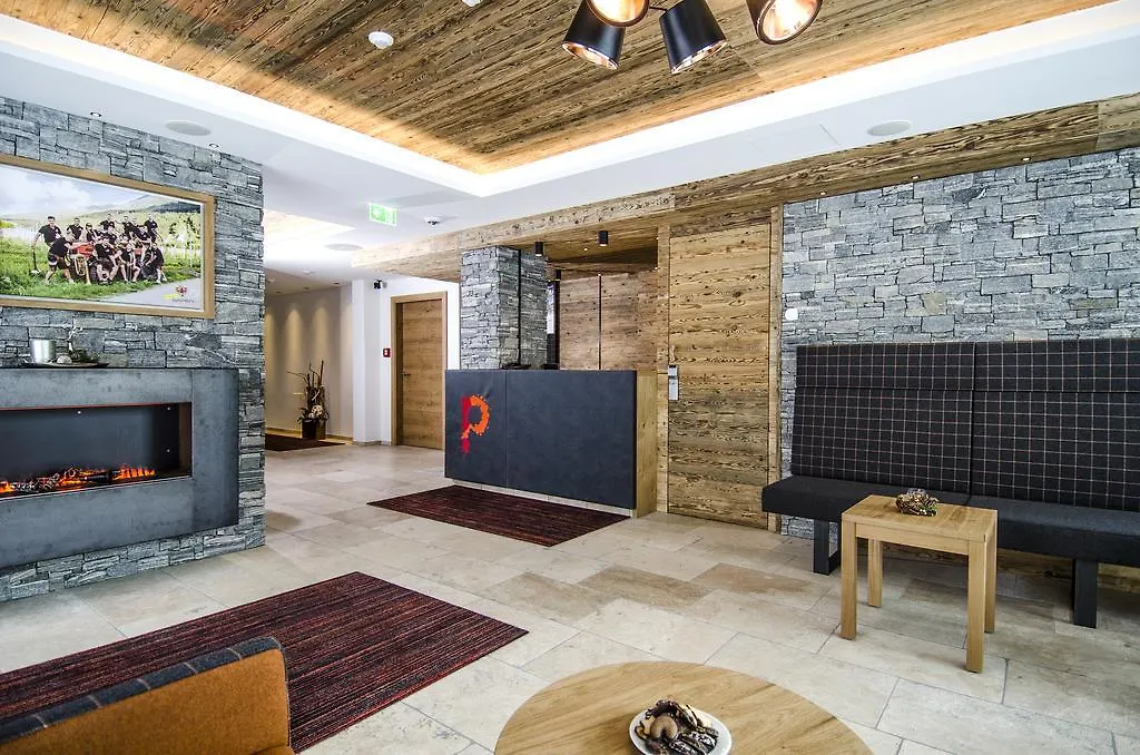 Hotel Garni Persutt Ischgl 3*,  Österreich