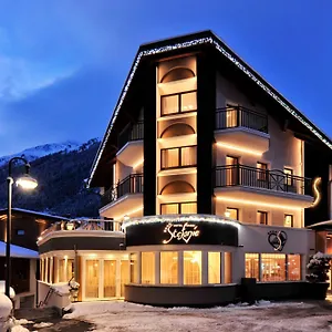 Garni Stefanie Ischgl